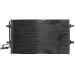 Kondenzator, klima-uređaj NISSENS NIS 940086 IC-B2B03D