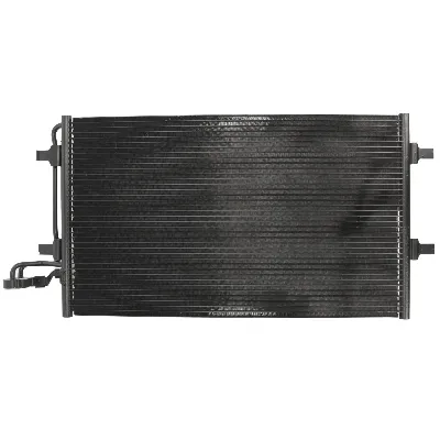 Kondenzator, klima-uređaj NISSENS NIS 940086 IC-B2B03D