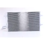 Kondenzator, klima-uređaj NISSENS NIS 940086 IC-B2B03D