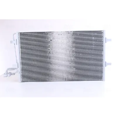 Kondenzator, klima-uređaj NISSENS NIS 940086 IC-B2B03D