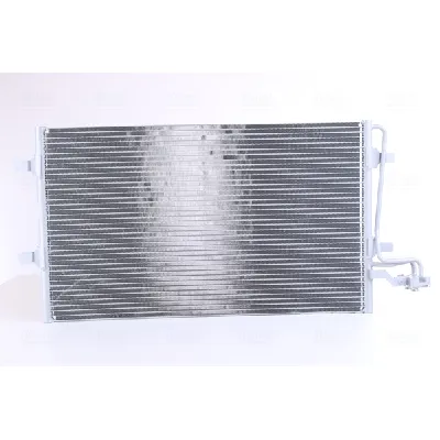 Kondenzator, klima-uređaj NISSENS NIS 940086 IC-B2B03D