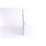 Kondenzator, klima-uređaj NISSENS NIS 940086 IC-B2B03D