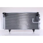 Kondenzator, klima-uređaj NISSENS NIS 940091 IC-B2B036