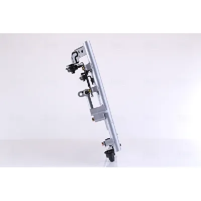 Kondenzator, klima-uređaj NISSENS NIS 940091 IC-B2B036