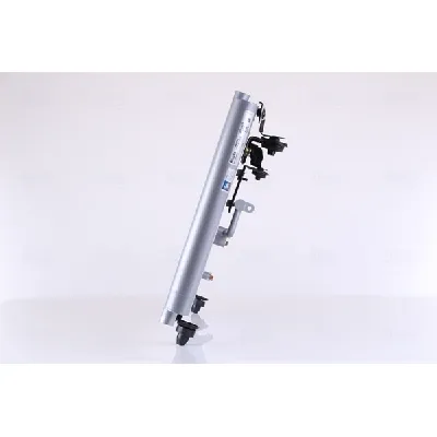 Kondenzator, klima-uređaj NISSENS NIS 940091 IC-B2B036