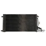 Kondenzator, klima-uređaj NISSENS NIS 940093 IC-B3B14E