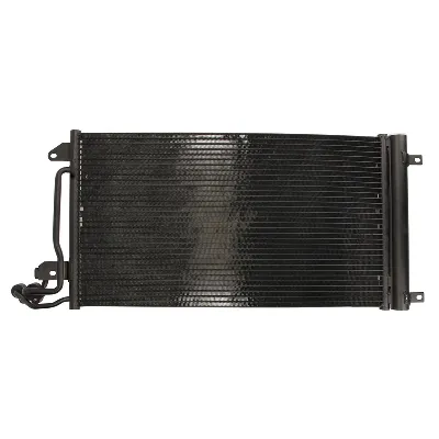 Kondenzator, klima-uređaj NISSENS NIS 940093 IC-B3B14E