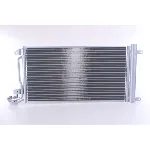 Kondenzator, klima-uređaj NISSENS NIS 940093 IC-B3B14E