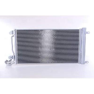 Kondenzator, klima-uređaj NISSENS NIS 940093 IC-B3B14E