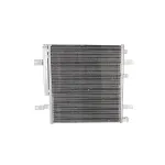 Kondenzator, klima-uređaj NISSENS NIS 940094 IC-B3B14F
