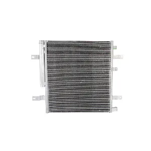 Kondenzator, klima-uređaj NISSENS NIS 940094 IC-B3B14F