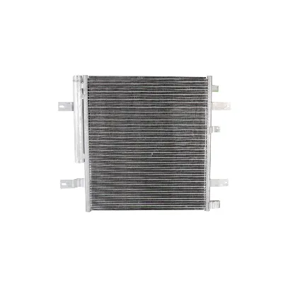 Kondenzator, klima-uređaj NISSENS NIS 940094 IC-B3B14F