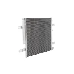 Kondenzator, klima-uređaj NISSENS NIS 940094 IC-B3B14F