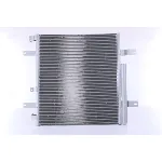 Kondenzator, klima-uređaj NISSENS NIS 940094 IC-B3B14F