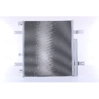 Kondenzator, klima-uređaj NISSENS NIS 940094 IC-B3B14F