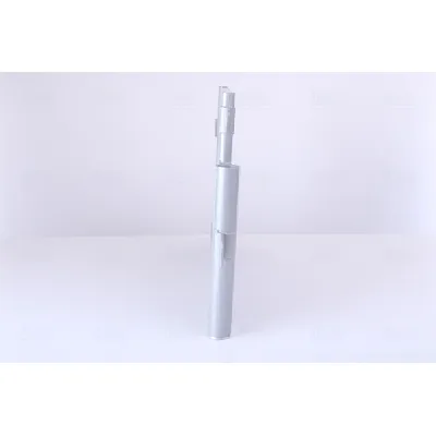 Kondenzator, klima-uređaj NISSENS NIS 940096 IC-BDC1D7