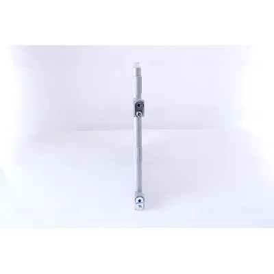 Kondenzator, klima-uređaj NISSENS NIS 940096 IC-BDC1D7