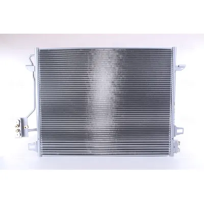 Kondenzator, klima-uređaj NISSENS NIS 940098 IC-B3B152