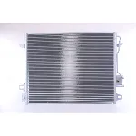 Kondenzator, klima-uređaj NISSENS NIS 940098 IC-B3B152