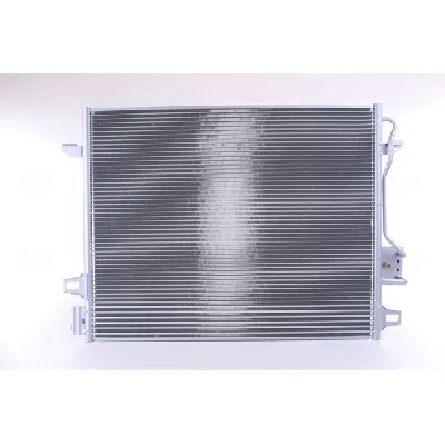 Kondenzator, klima-uređaj NISSENS NIS 940098 IC-B3B152