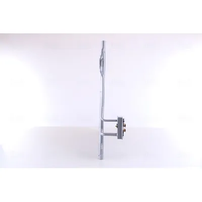 Kondenzator, klima-uređaj NISSENS NIS 940098 IC-B3B152