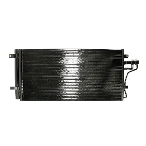 Kondenzator, klima-uređaj NISSENS NIS 940099 IC-B3B153