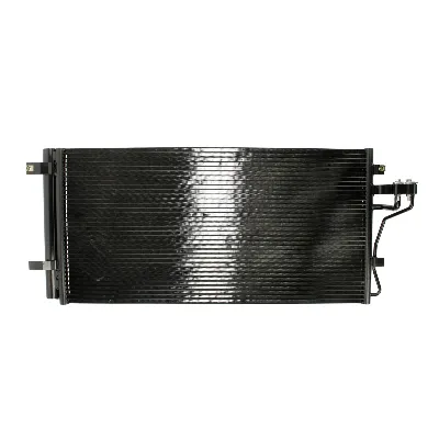 Kondenzator, klima-uređaj NISSENS NIS 940099 IC-B3B153