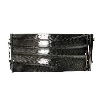 Kondenzator, klima-uređaj NISSENS NIS 940099 IC-B3B153