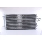 Kondenzator, klima-uređaj NISSENS NIS 940099 IC-B3B153