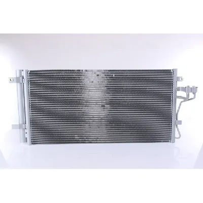 Kondenzator, klima-uređaj NISSENS NIS 940099 IC-B3B153