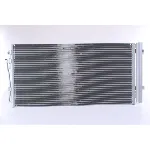 Kondenzator, klima-uređaj NISSENS NIS 940099 IC-B3B153