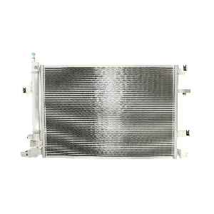 Kondenzator, klima-uređaj NISSENS NIS 940103 IC-B8BEED