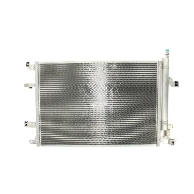 Kondenzator, klima-uređaj NISSENS NIS 940103 IC-B8BEED