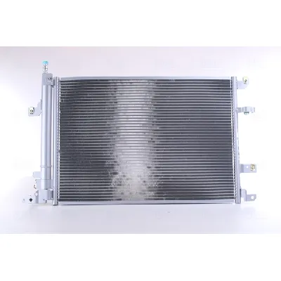 Kondenzator, klima-uređaj NISSENS NIS 940103 IC-B8BEED