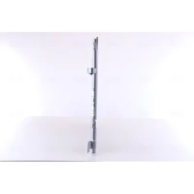 Kondenzator, klima-uređaj NISSENS NIS 940103 IC-B8BEED