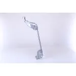 Kondenzator, klima-uređaj NISSENS NIS 940107 IC-BBD28F