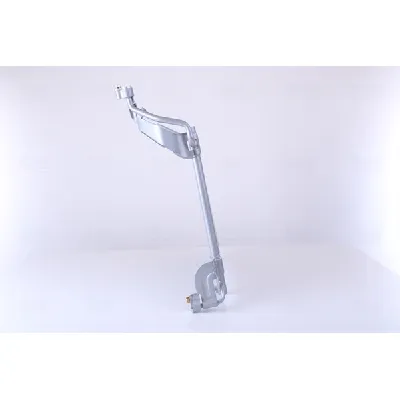 Kondenzator, klima-uređaj NISSENS NIS 940107 IC-BBD28F