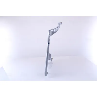 Kondenzator, klima-uređaj NISSENS NIS 940107 IC-BBD28F