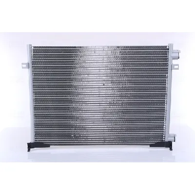 Kondenzator, klima-uređaj NISSENS NIS 940109 IC-B8BEF1