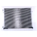 Kondenzator, klima-uređaj NISSENS NIS 940109 IC-B8BEF1