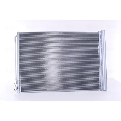 Kondenzator, klima-uređaj NISSENS NIS 940110 IC-B8B99E