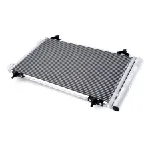 Kondenzator, klima-uređaj NISSENS NIS 940111 IC-B7829D