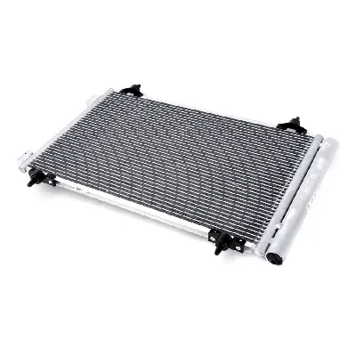 Kondenzator, klima-uređaj NISSENS NIS 940111 IC-B7829D