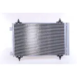 Kondenzator, klima-uređaj NISSENS NIS 940111 IC-B7829D