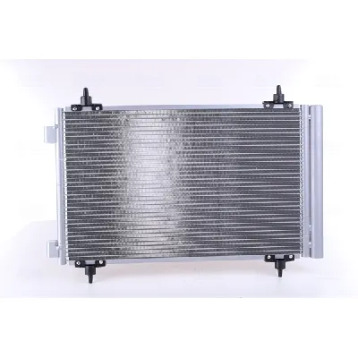 Kondenzator, klima-uređaj NISSENS NIS 940111 IC-B7829D