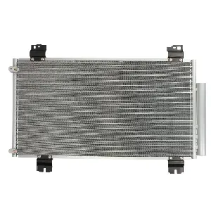 Kondenzator, klima-uređaj NISSENS NIS 940113 IC-BAE2FD