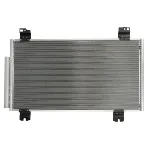 Kondenzator, klima-uređaj NISSENS NIS 940113 IC-BAE2FD