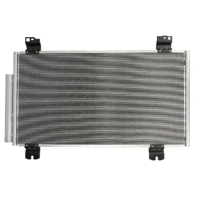 Kondenzator, klima-uređaj NISSENS NIS 940113 IC-BAE2FD