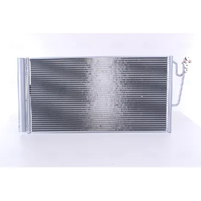 Kondenzator, klima-uređaj NISSENS NIS 940118 IC-B8BEF2