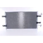 Kondenzator, klima-uređaj NISSENS NIS 940119 IC-BDC1F1